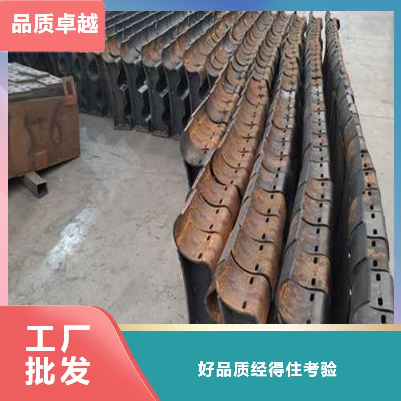  护栏厂家工艺先进