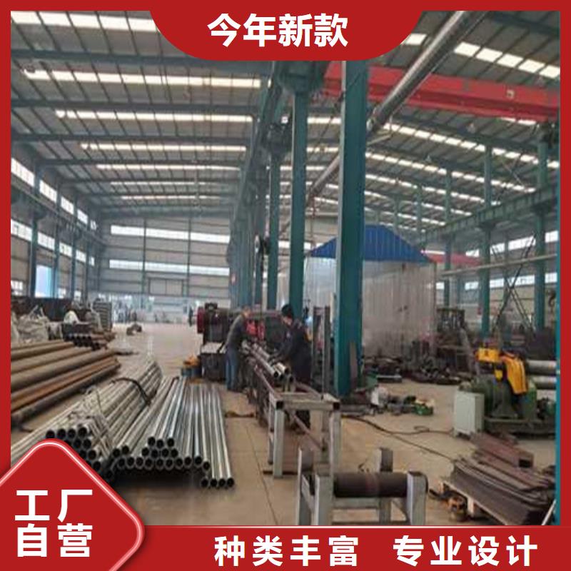 护栏1不锈钢复合管栏杆种类多质量好