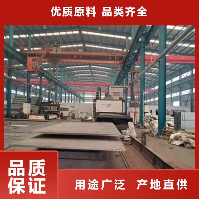 有现货的城市桥梁防撞护栏生产厂家