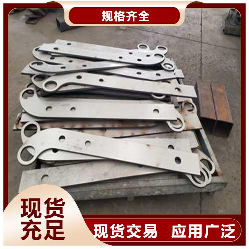 护栏1-道路护栏诚信经营质量保证