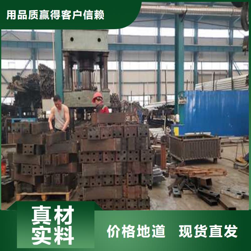 护栏1【铝合金护栏厂】实地大厂