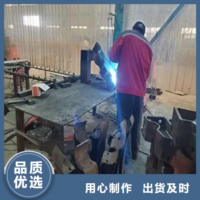 护栏畅销本地