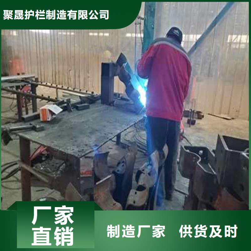 桥梁防撞护栏厂视频-桥梁防撞护栏厂-湖南省株洲市醴陵|石峰|娄底|长沙|益阳|湘西此地公司