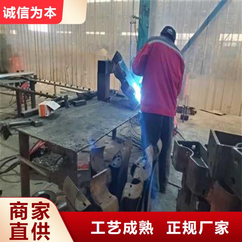 护栏1桥梁护栏厂专注细节专注品质
