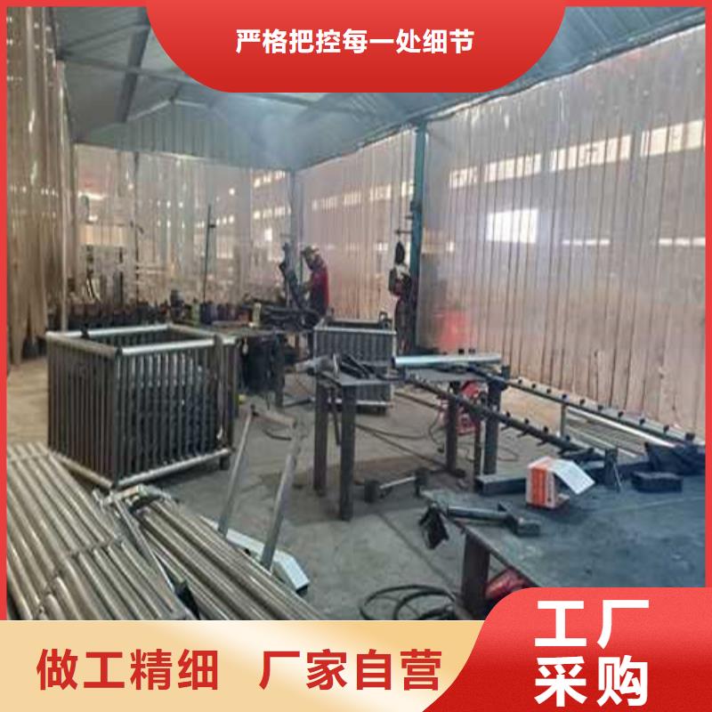  护栏多种规格可选