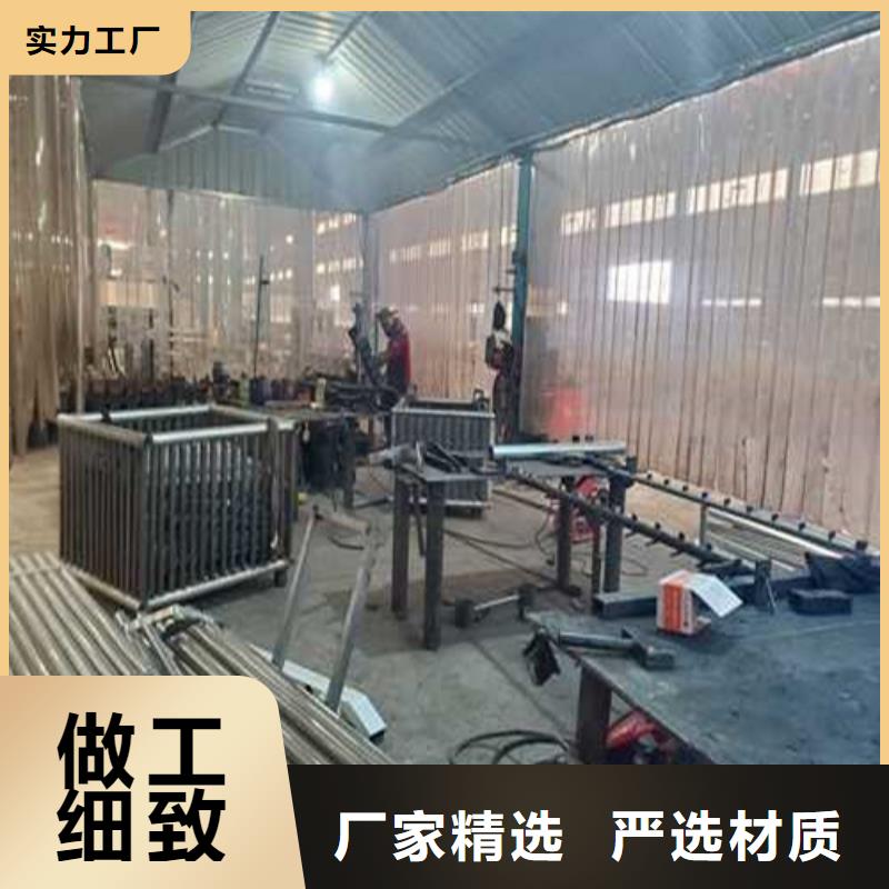 护栏1【市政护栏】精工细致打造