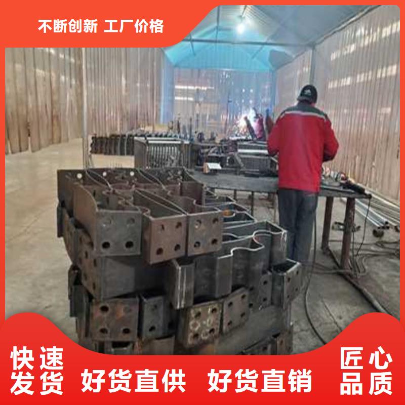 护栏价格有优势