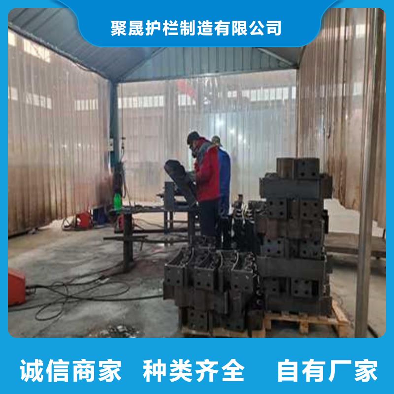 桥梁防撞护栏厂视频-桥梁防撞护栏厂-聚晟护栏制造(大连市分公司)服务区域金州|甘井子|锦州|辽阳|沈阳|葫芦岛|盘锦|鞍山|铁岭