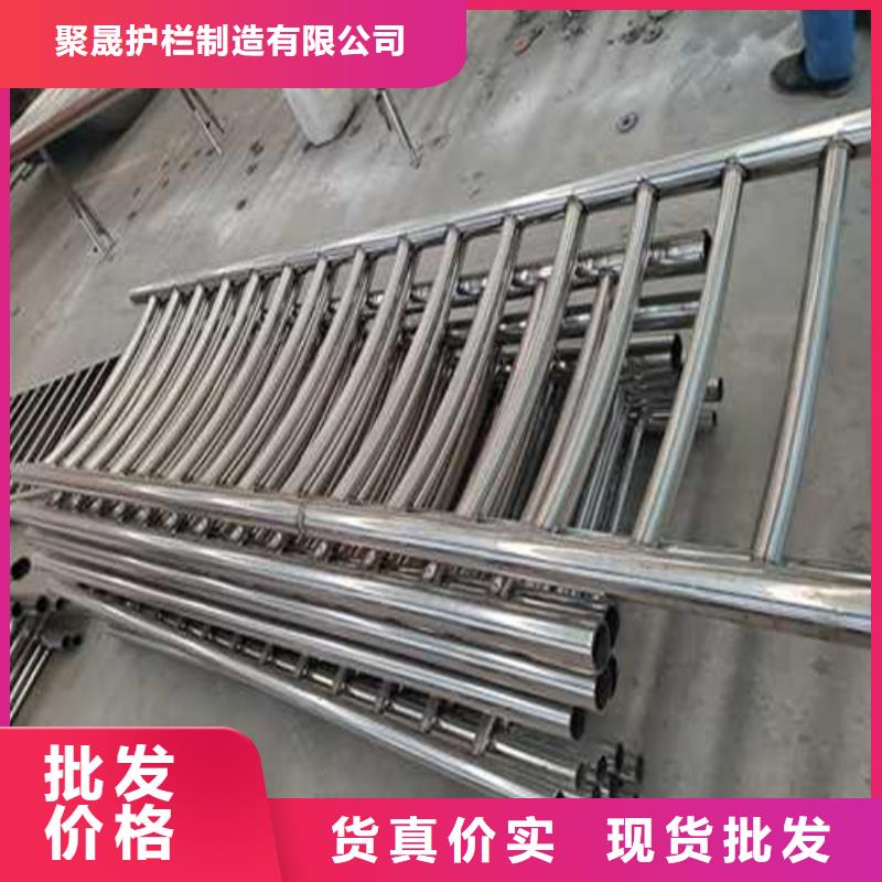 护栏1 防撞护栏厂用心做产品