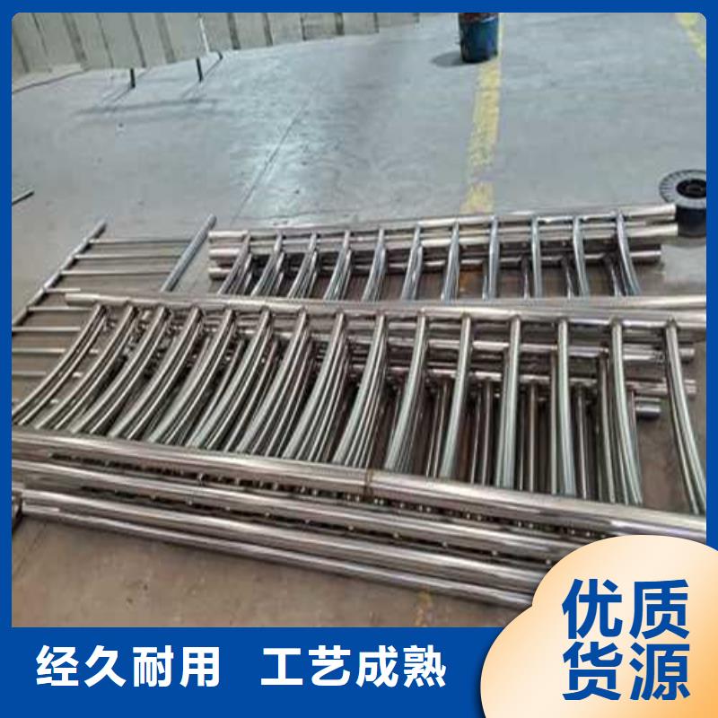 护栏1【市政护栏】精工细致打造