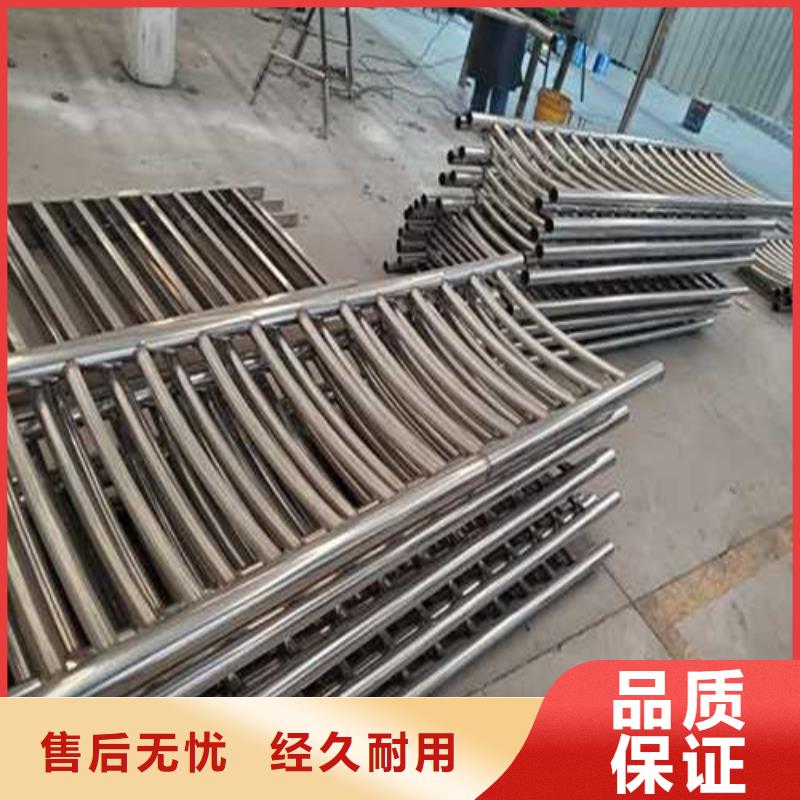 护栏1 桥梁防撞护栏厂大品牌值得信赖