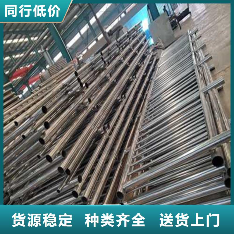 护栏1钢丝绳护栏厂联系厂家