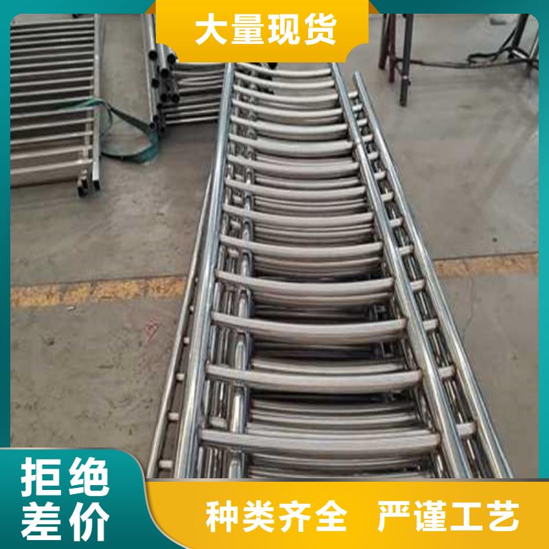 【护栏1】桥梁护栏厂客户信赖的厂家