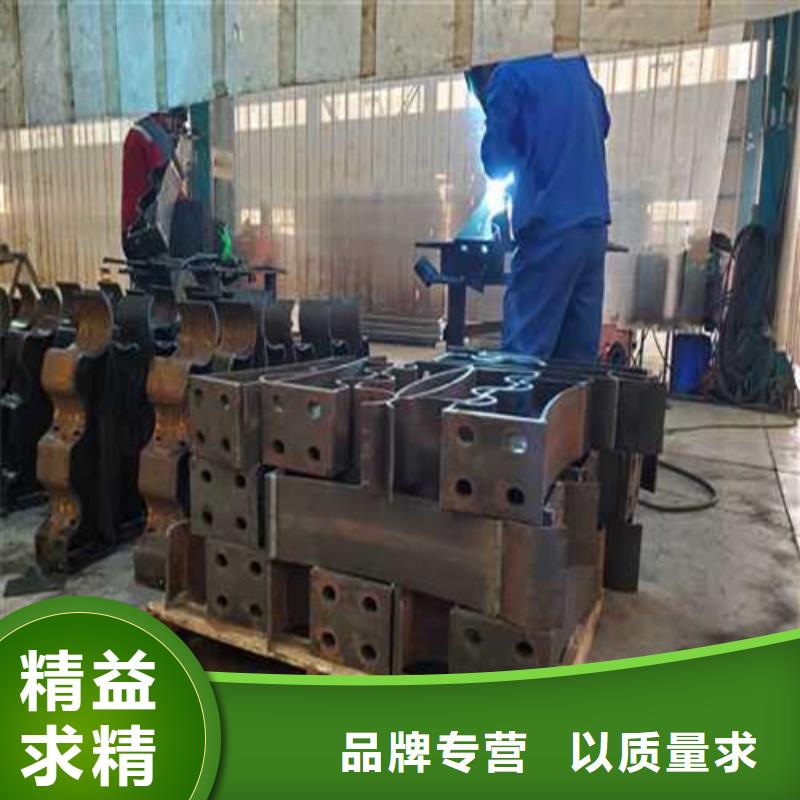 护栏1桥梁护栏厂专注细节专注品质