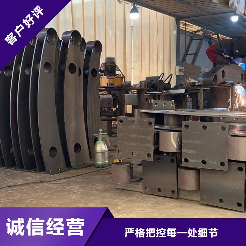  护栏源头实体厂商