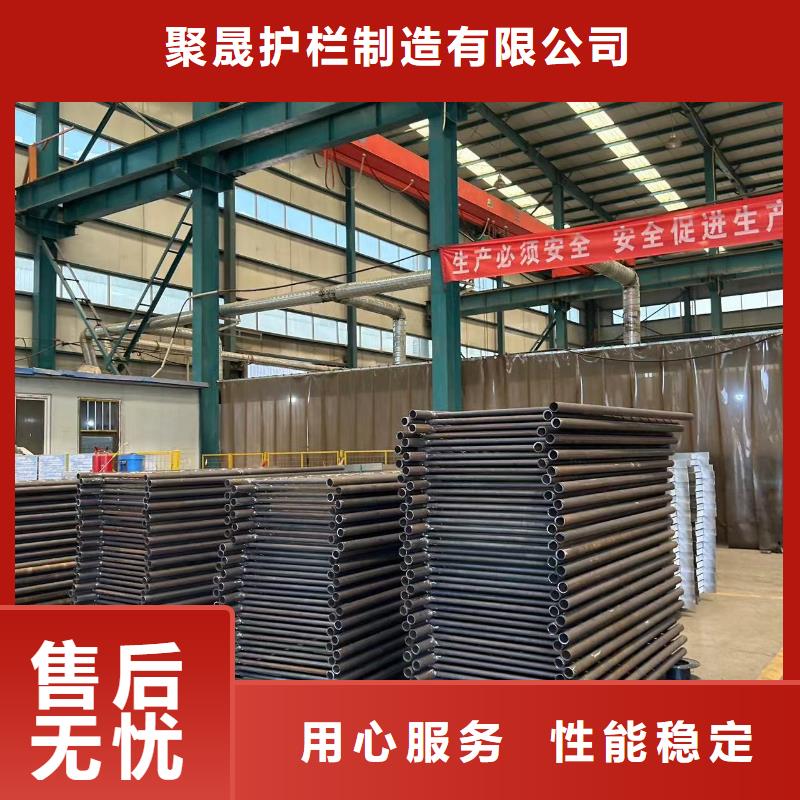 护栏客户好评