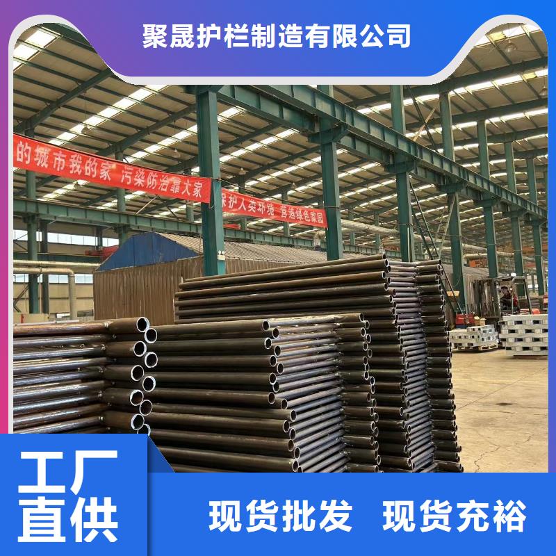 护栏防撞护栏厂适用范围广