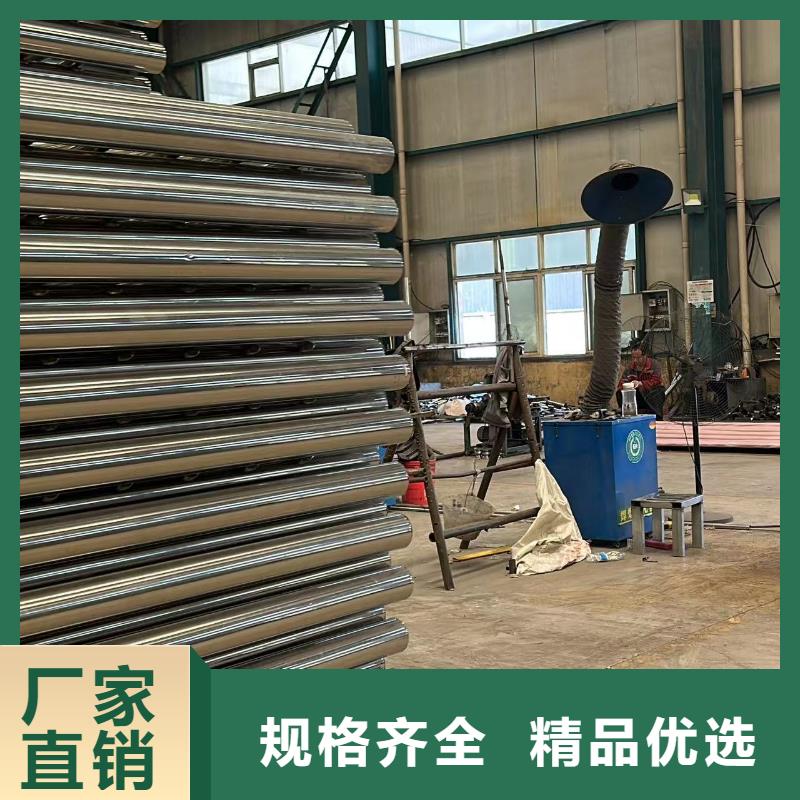 买防撞钢护栏必看-价格低