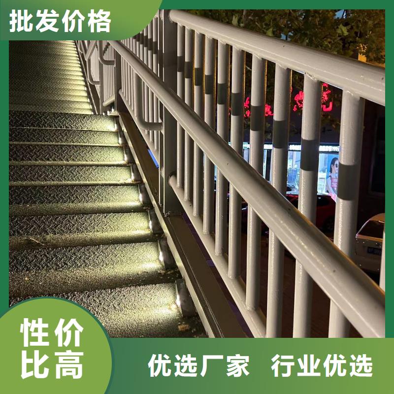 护栏河堤防撞护栏品牌企业
