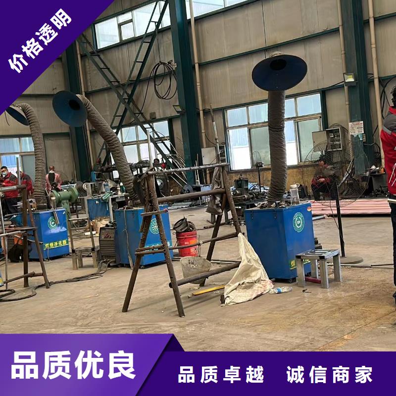 护栏支持定制