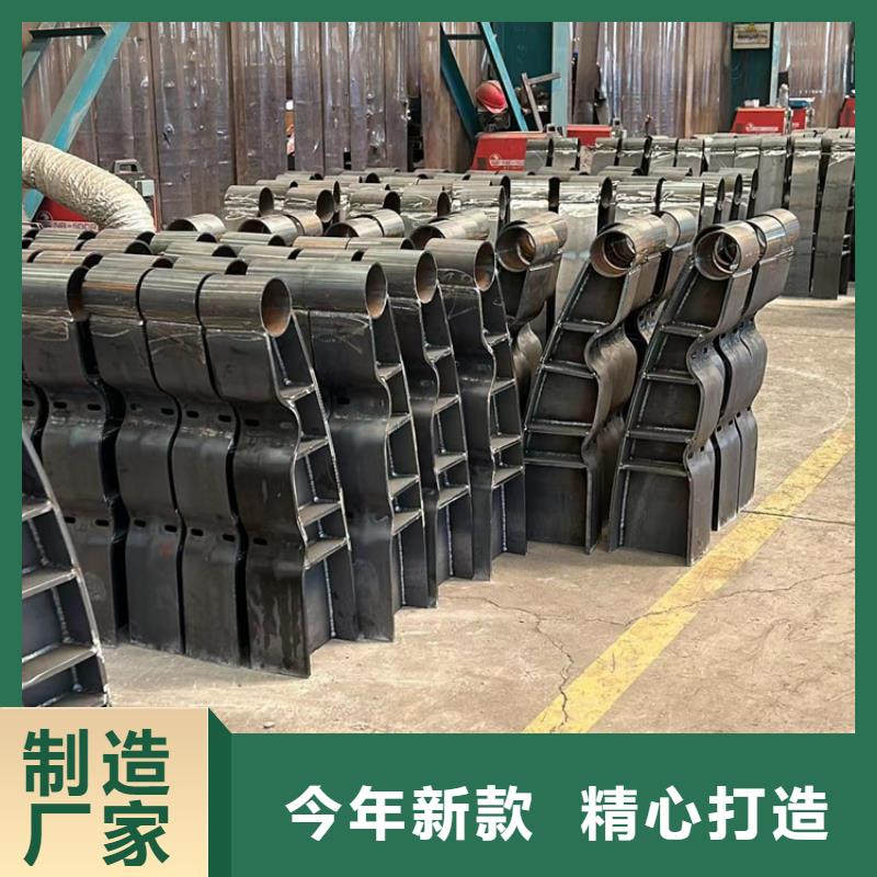 护栏卓越品质保障