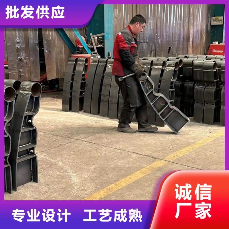  护栏常年供应