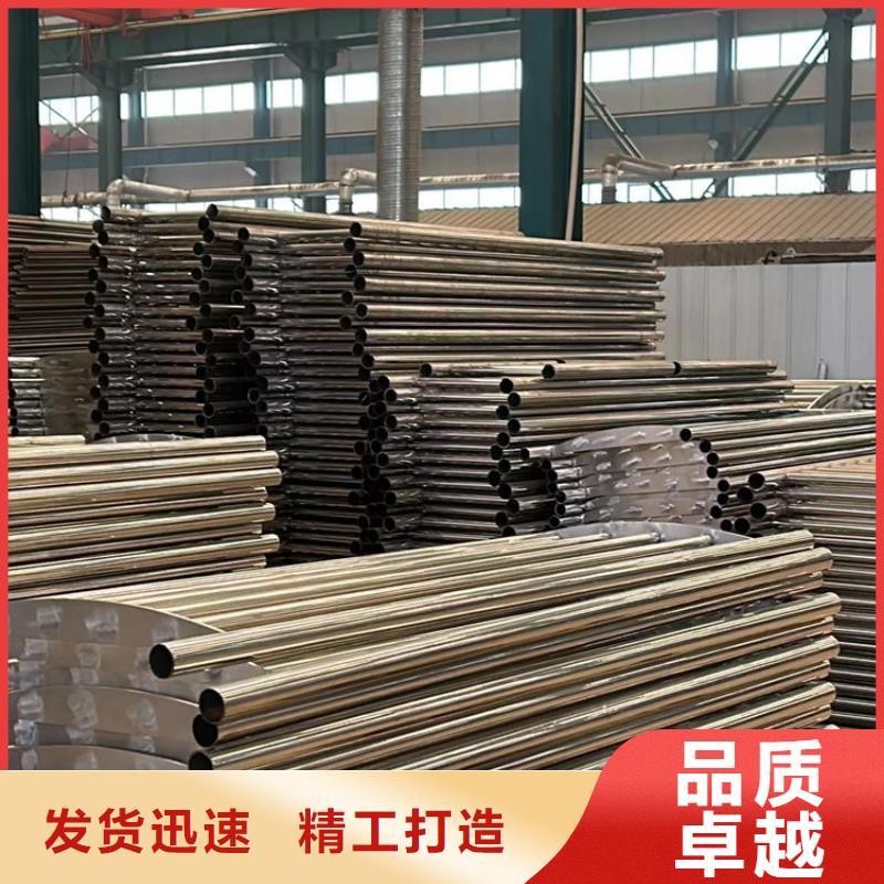 新产品：桥梁钢护栏采购