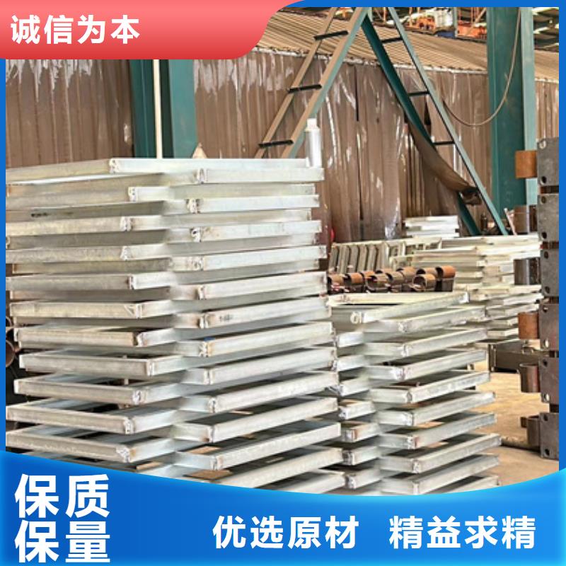 护栏可放心采购