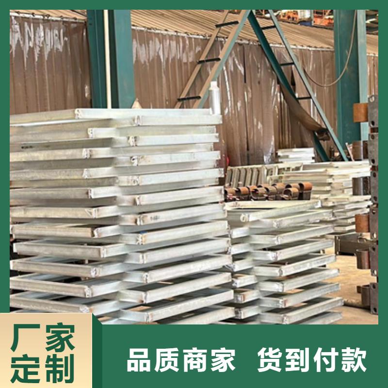 护栏工艺精细质保长久