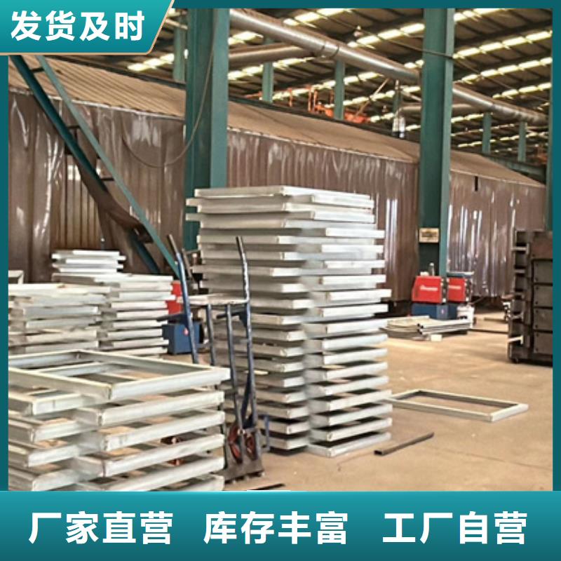 价格合理的公路防撞护栏厂家