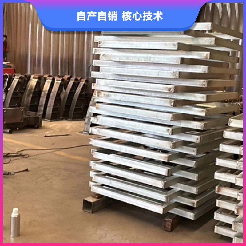  护栏欢迎来厂考察