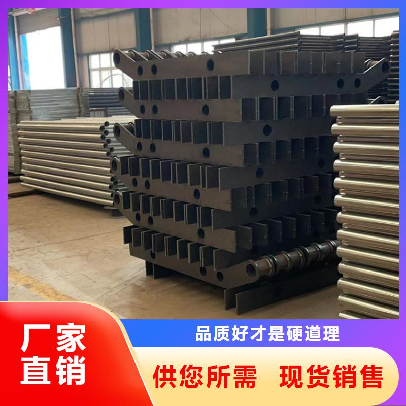 护栏细节决定成败