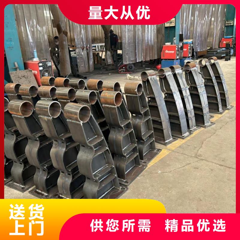 护栏客户好评