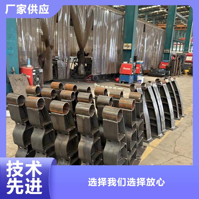  护栏满足多种行业需求