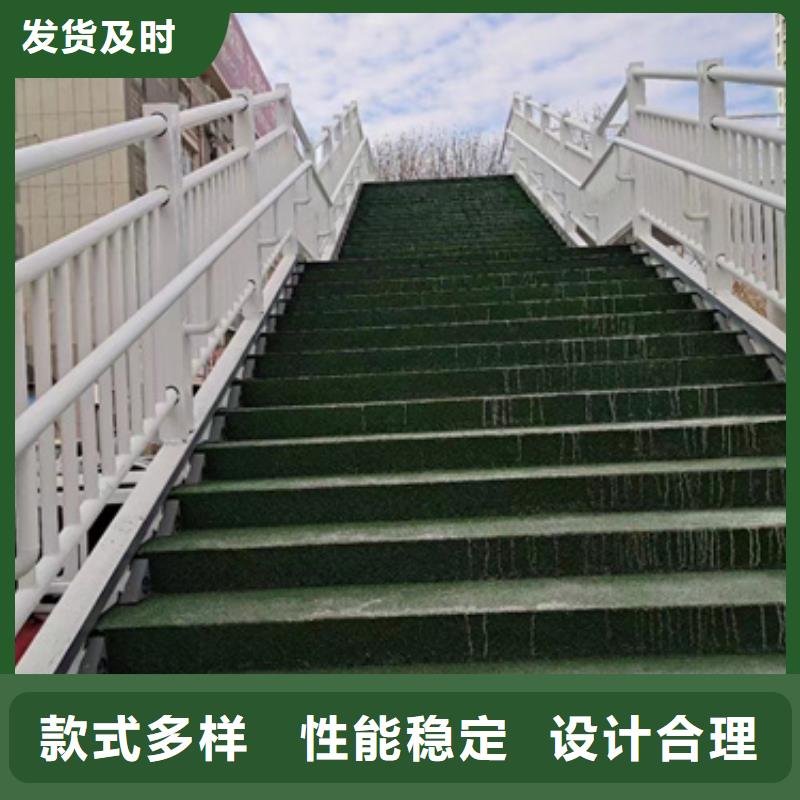护栏不锈钢立柱价格有优势