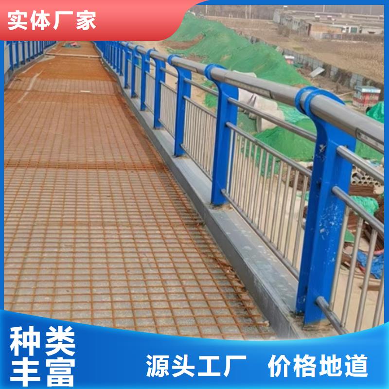 护栏畅销本地
