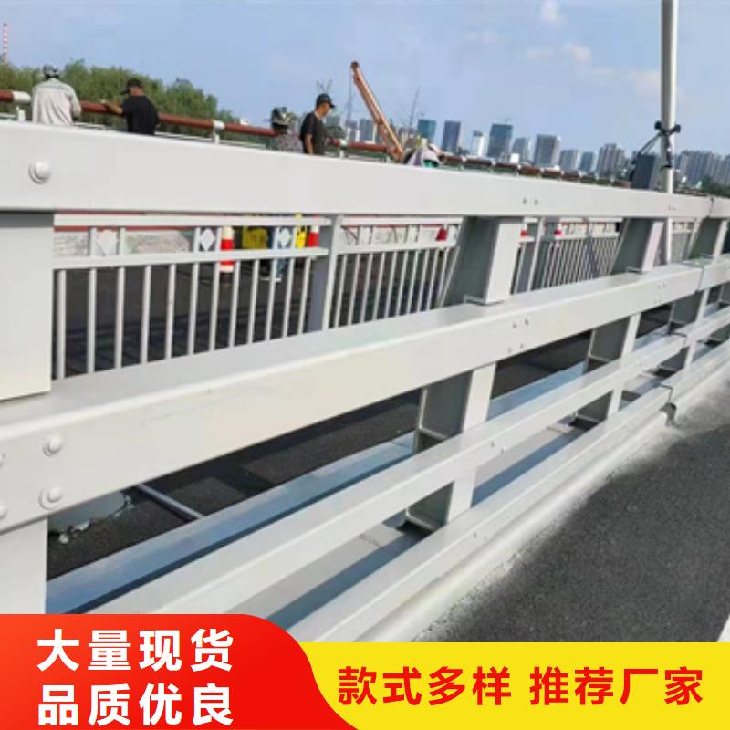 护栏客户好评