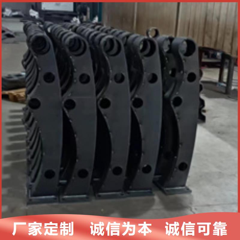 护栏使用寿命长久
