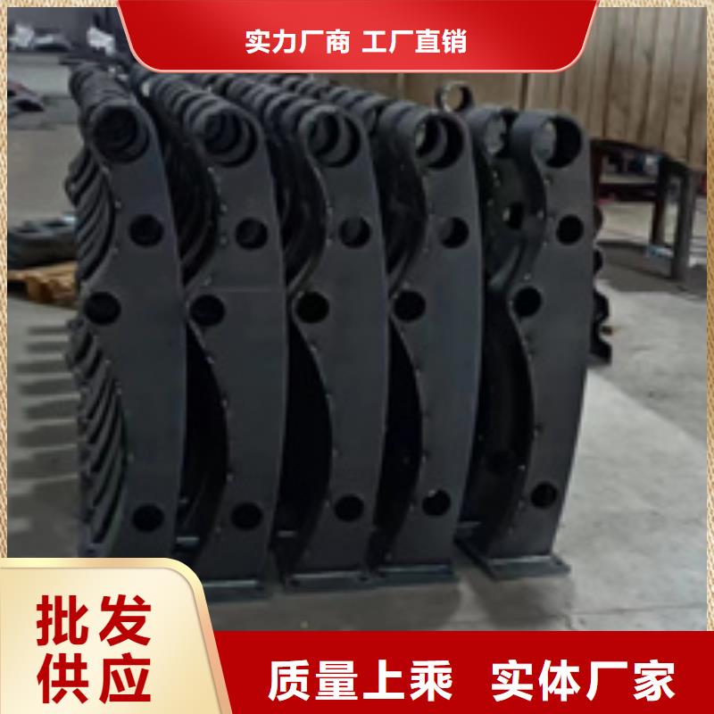 护栏多种优势放心选择