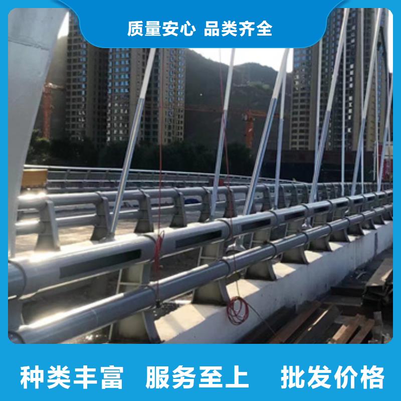 护栏今日价格