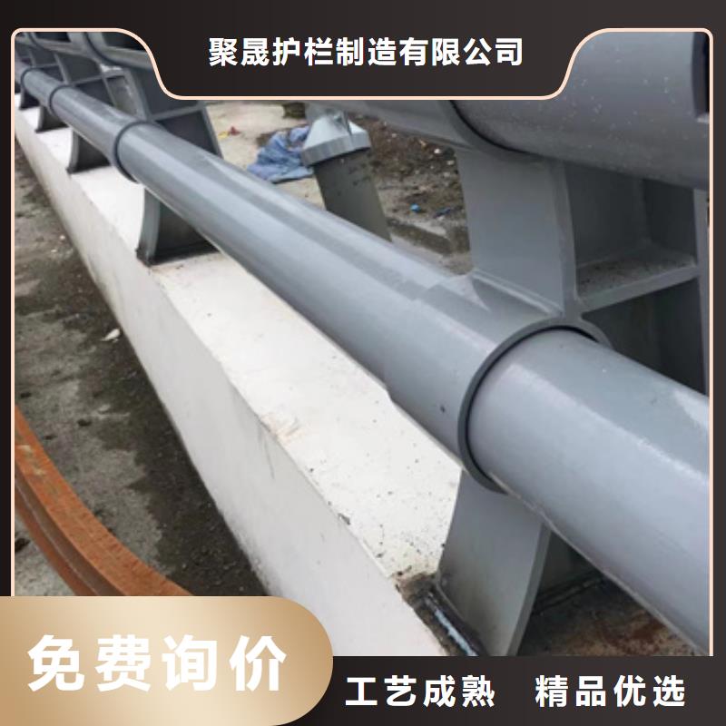 护栏不锈钢立柱价格有优势