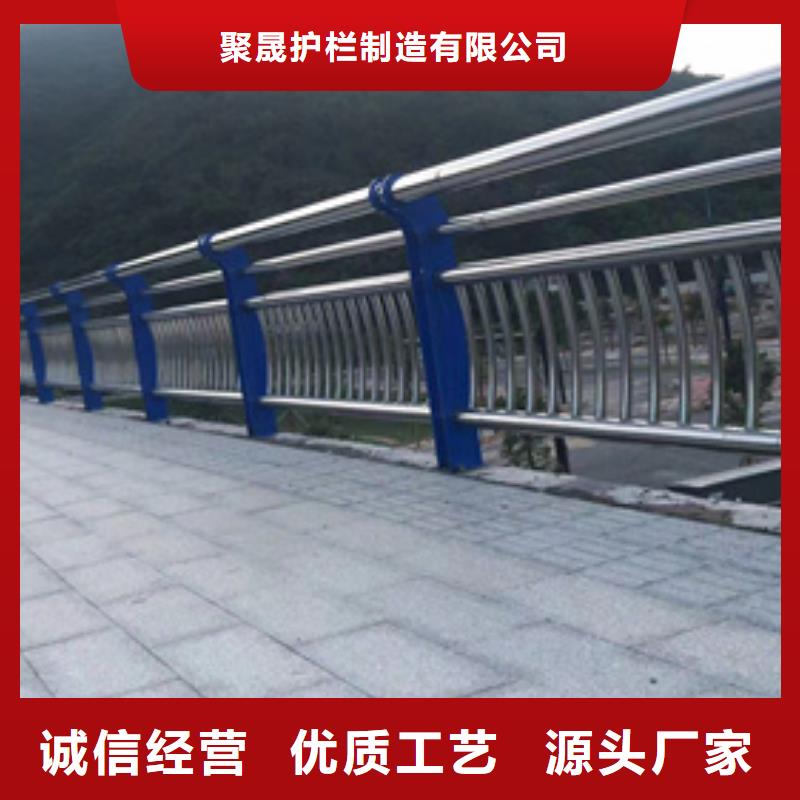 护栏价格透明