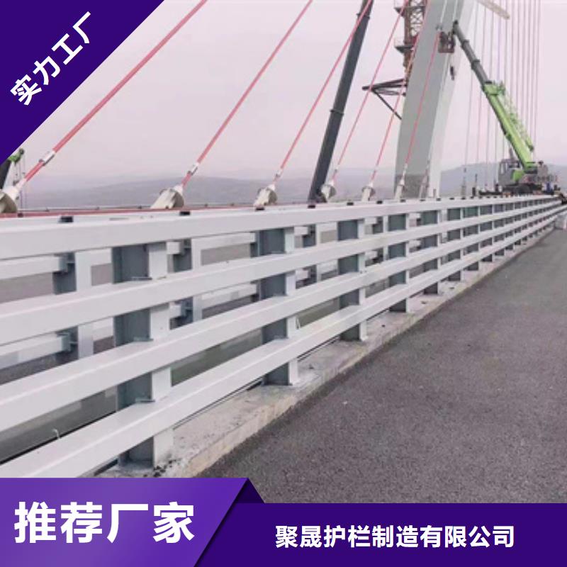 护栏细节决定成败