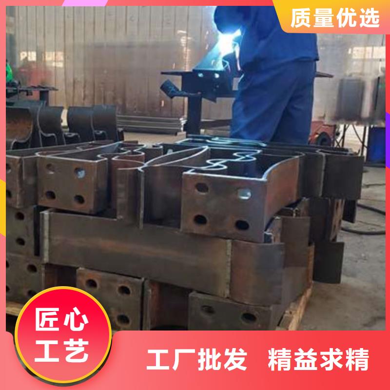 桥梁护栏不用旋转护栏精挑细选好货