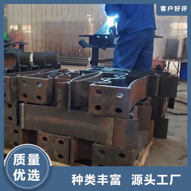 桥梁护栏不用把实惠留给您