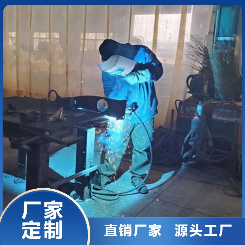  桥梁护栏  不用工厂采购