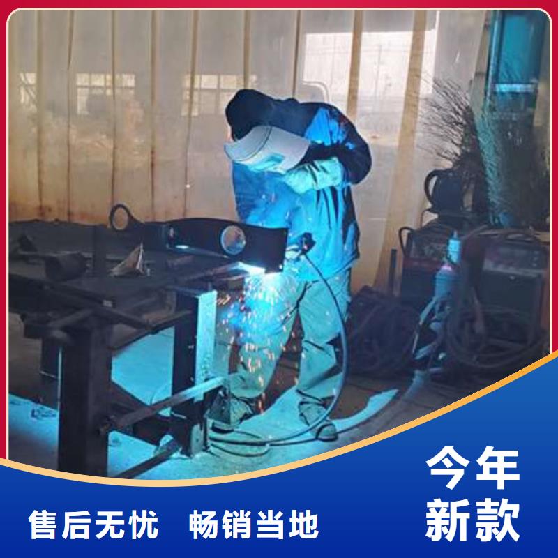 桥梁护栏  不用自有厂家