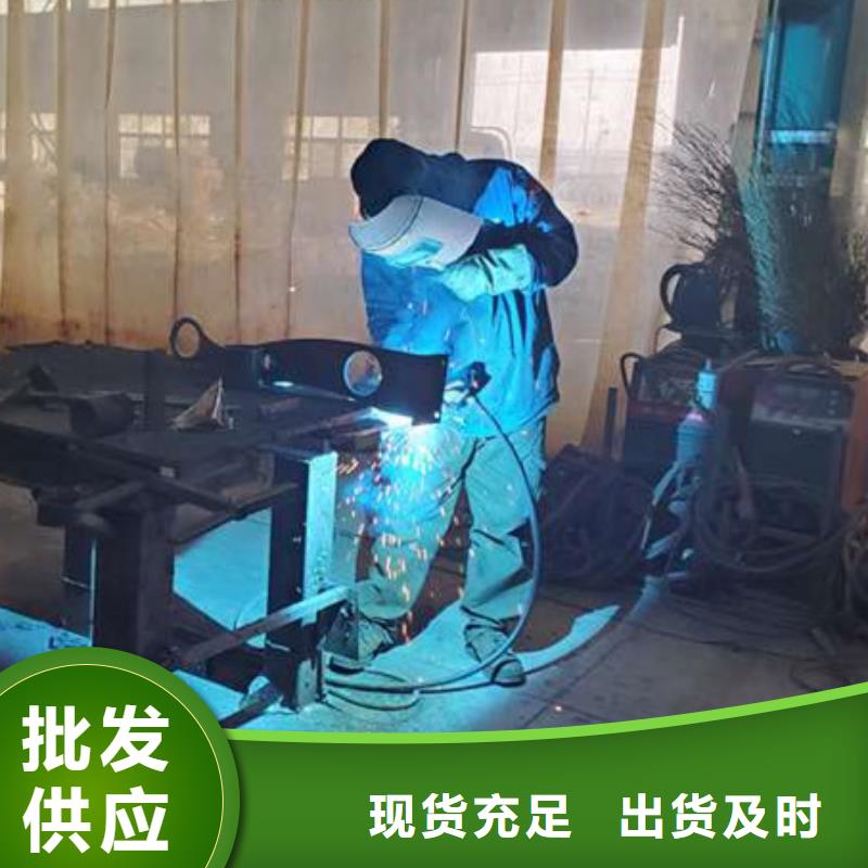 桥梁护栏  不用专注细节使用放心