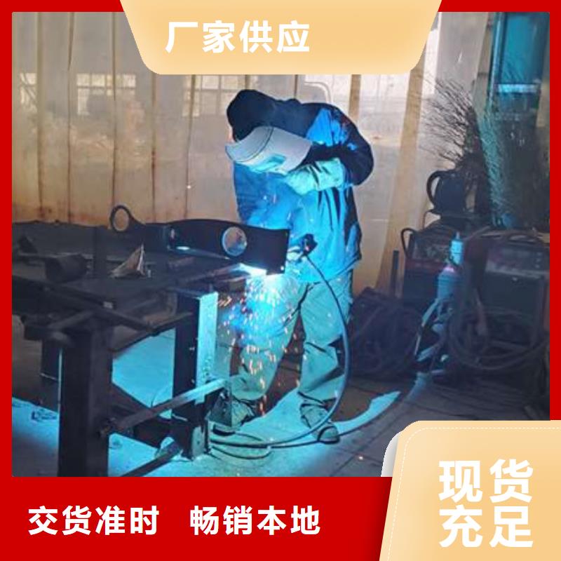桥梁护栏不用分类和特点