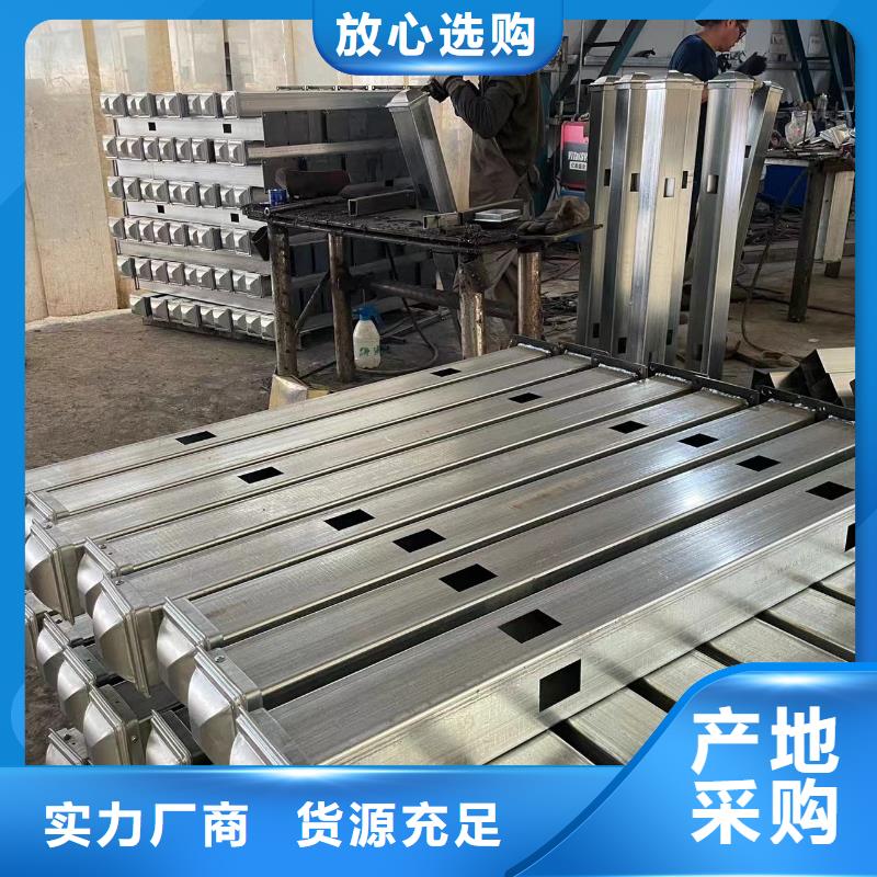 防撞护栏品质服务诚信为本